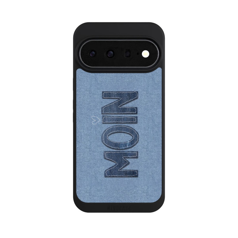 Pixel 11 Pro XL NIVOpure Moin Jeans