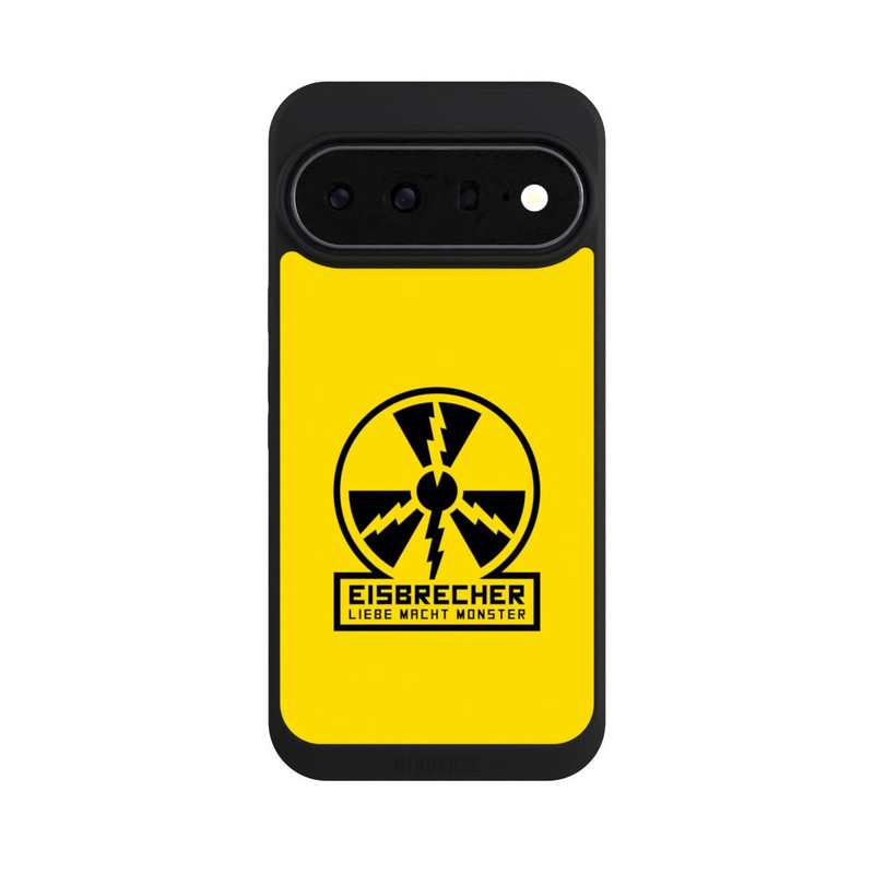 Pixel 11 Pro XL NIVOpure Liebe macht Monster V1