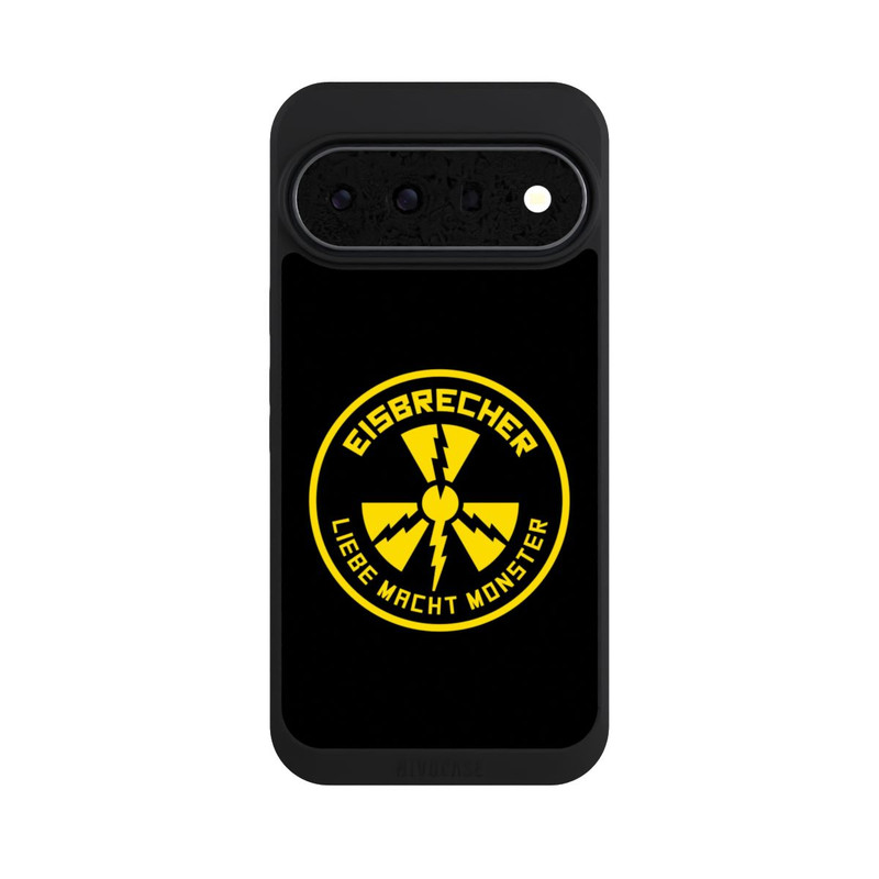 Pixel 11 Pro XL NIVOpure Liebe macht Monster V4