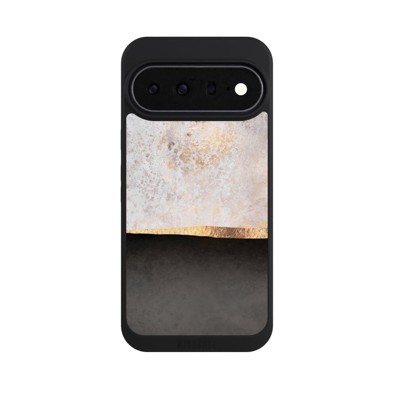 Pixel 11 Pro XL NIVOpure Ciel de béton