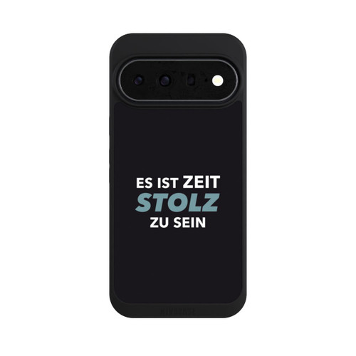 Google Pixel 11 Pro XL NIVOpure Es ist Zeit Stolz zu Sein