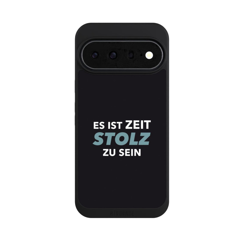 Pixel 11 Pro XL NIVOpure Es ist Zeit Stolz zu Sein