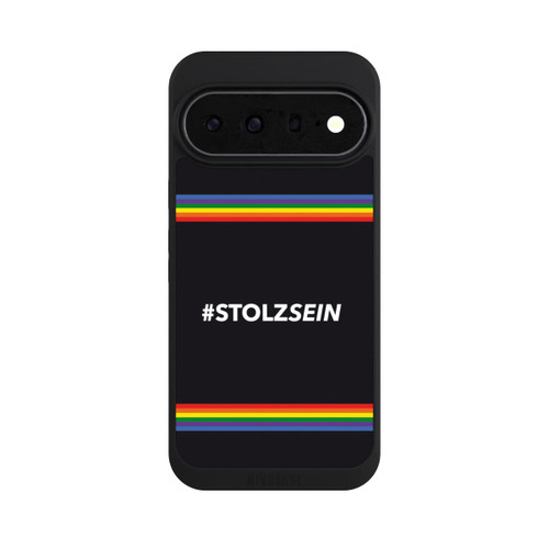 Google Pixel 11 Pro XL NIVOpure #stolzsein
