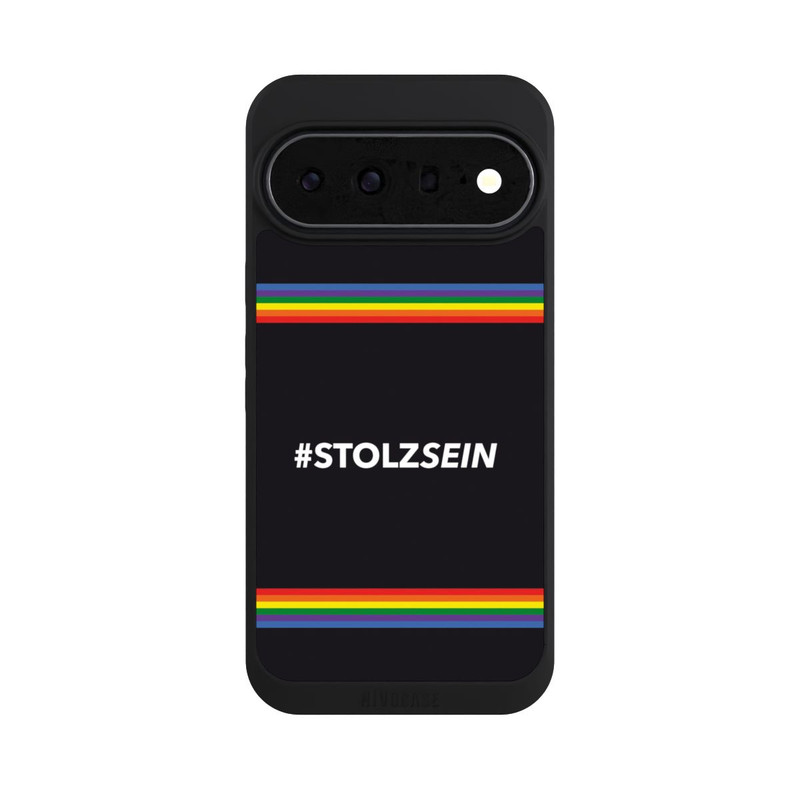 Pixel 11 Pro XL NIVOpure #stolzsein