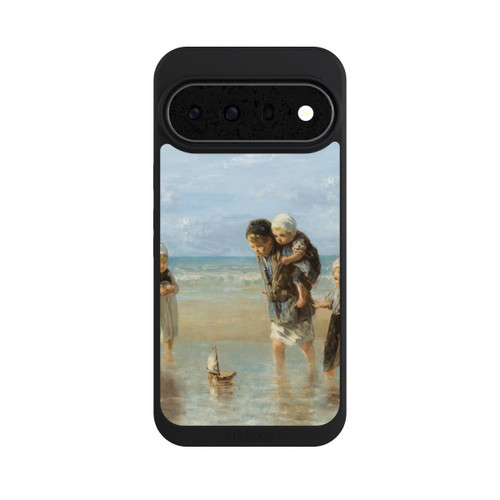Google Pixel 11 Pro XL NIVOpure Children of the Sea