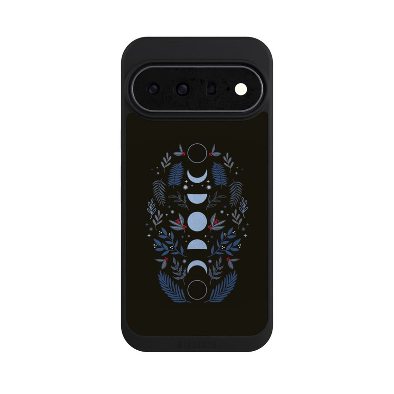 Pixel 11 Pro XL NIVOpure Die Mondphasen