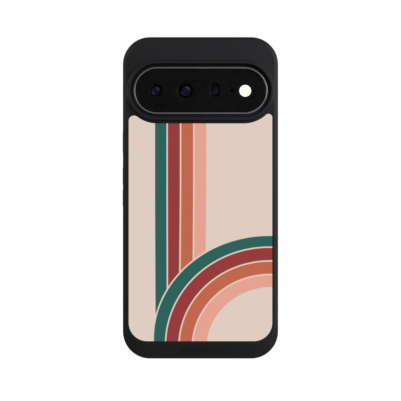 Pixel 11 Pro XL NIVOpure Erdtöne