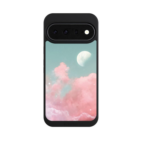 Google Pixel 11 Pro XL NIVOpure Pink Moonlight