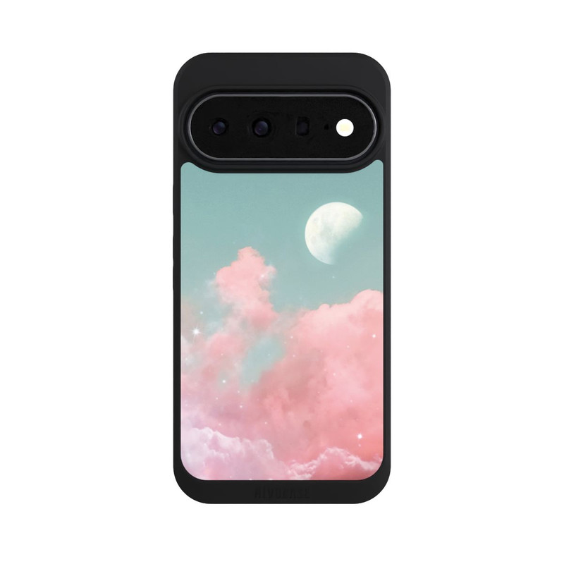 Pixel 11 Pro XL NIVOpure Clair de lune rose