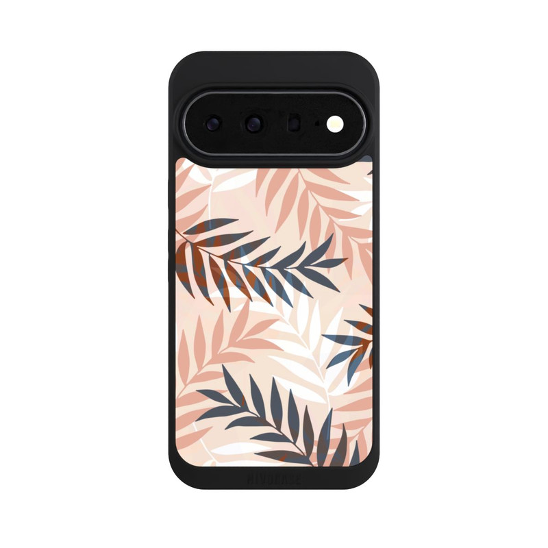 Pixel 11 Pro XL NIVOpure Thème Pastel Palms