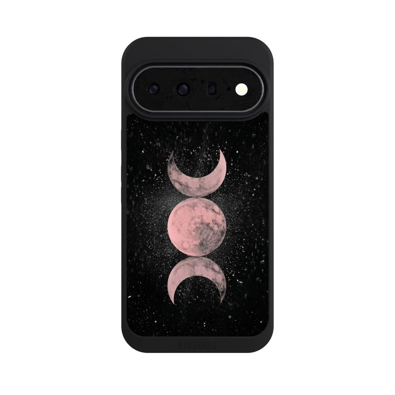 Pixel 11 Pro XL NIVOpure Symbole de la lune rose