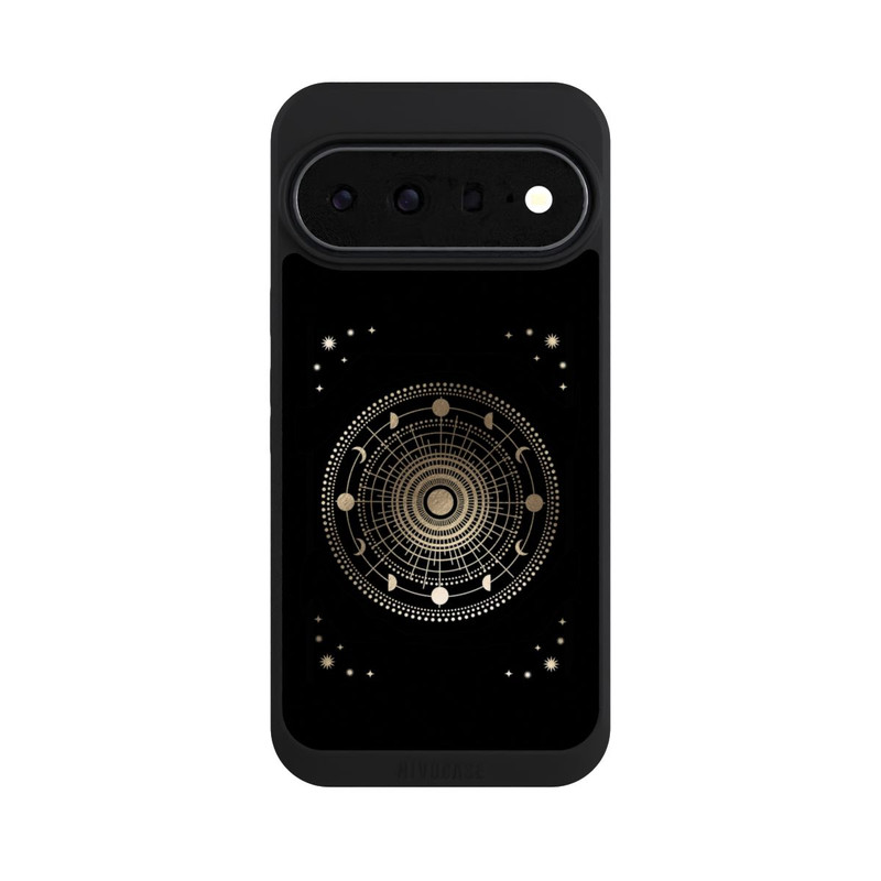 Pixel 11 Pro XL NIVOpure Solstice d'hiver
