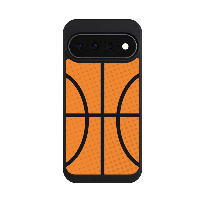 Pixel 11 Pro XL NIVOpure Basketball Orange