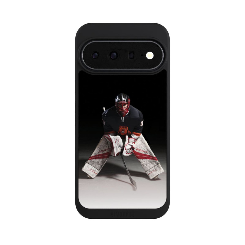 Pixel 11 Pro XL NIVOpure Eishockey-Torwart