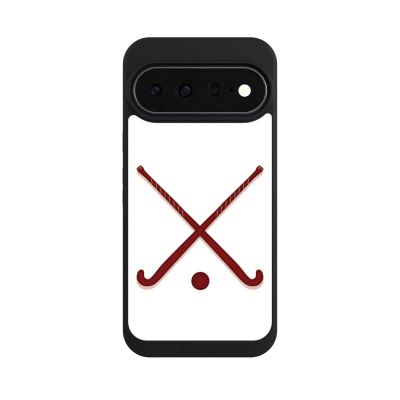 Pixel 11 Pro XL NIVOpure Hockey