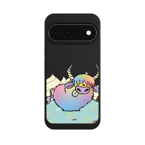 Google Pixel 11 Pro XL NIVOpure Schaumkusen Transparent