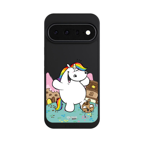 Google Pixel 11 Pro XL NIVOpure Biscuits Transparent