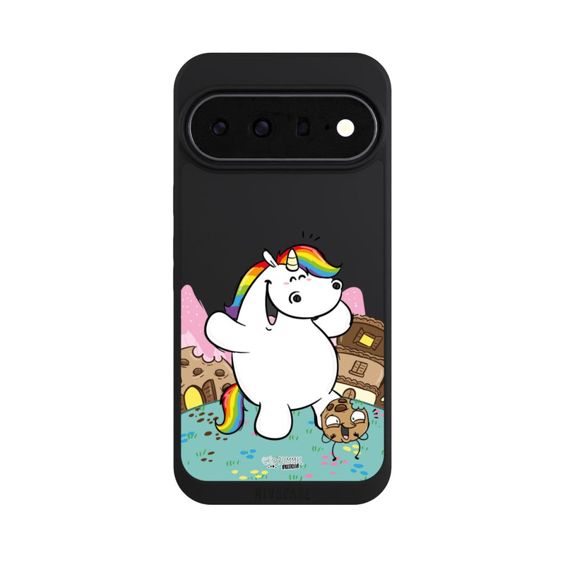 Pixel 11 Pro XL NIVOpure Keksen Transparent