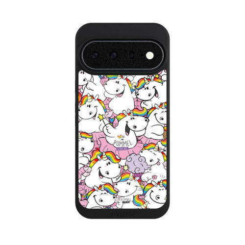 Google Pixel 11 Pro XL NIVOpure Pummelfee Allover