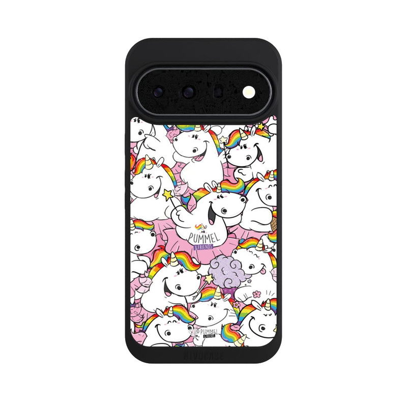 Pixel 11 Pro XL NIVOpure Pummelfee Allover