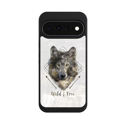 Google Pixel 11 Pro XL NIVOpure Wolf Grau