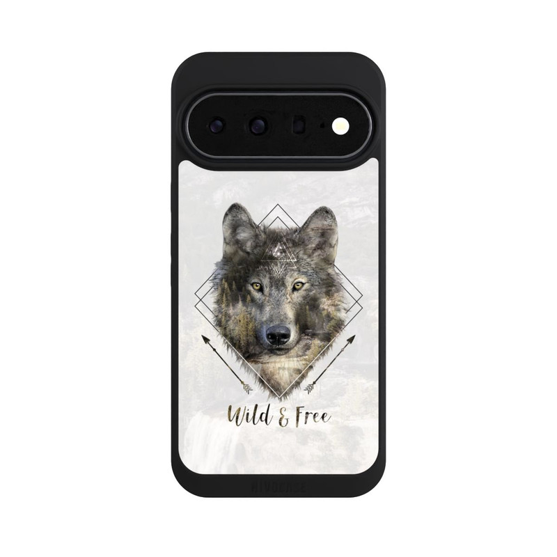 Pixel 11 Pro XL NIVOpure Wolf Grau