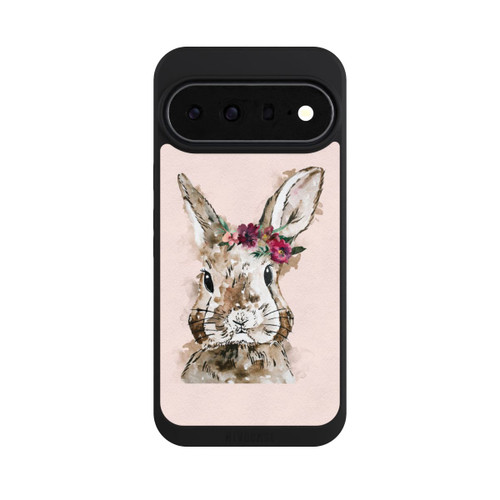 Google Pixel 11 Pro XL NIVOpure Kaninchen Pink