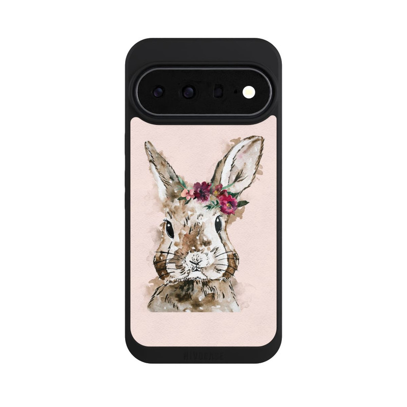 Pixel 11 Pro XL NIVOpure Kaninchen Pink
