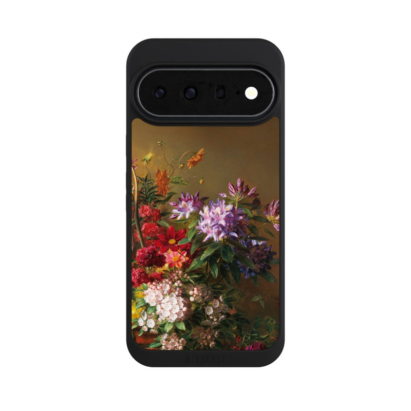 Pixel 11 Pro XL NIVOpure Allegory of Spring - Georgius van Os