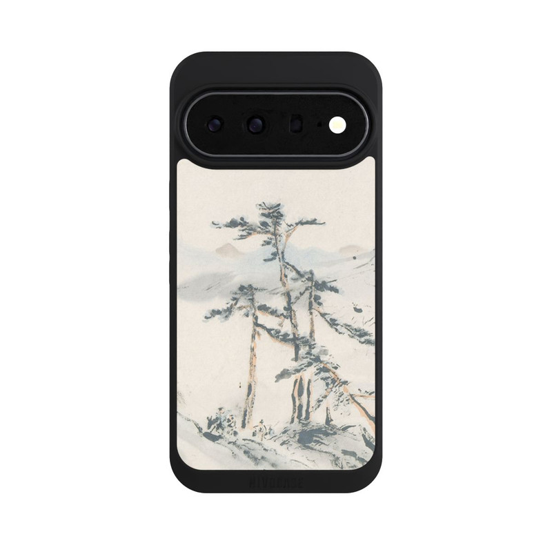 Pixel 11 Pro XL NIVOpure Gemälde Gao Qipei 1