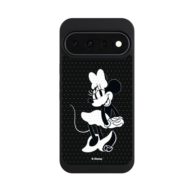 Pixel 11 Pro XL NIVOpure Minnie Frech Schwarz