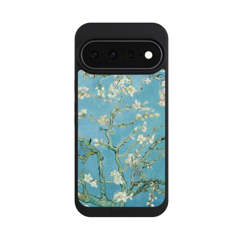 Pixel 11 Pro XL NIVOpure Mandelblüte von Vincent Van Gogh