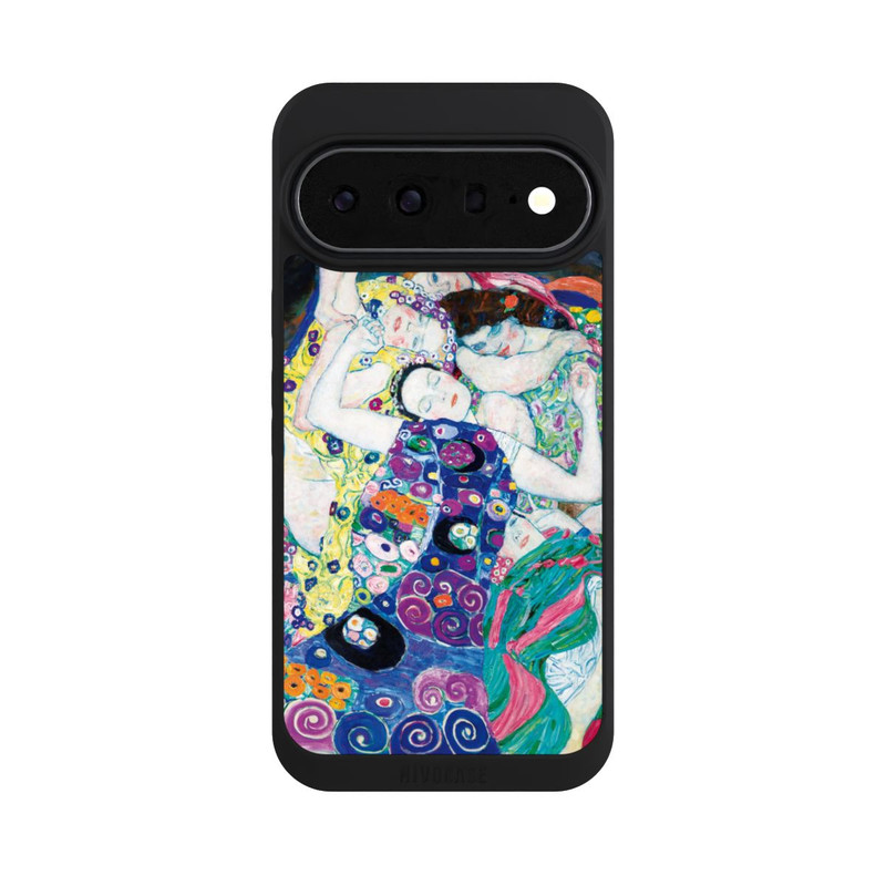 Pixel 11 Pro XL NIVOpure Les Vierges - Gustav Klimt
