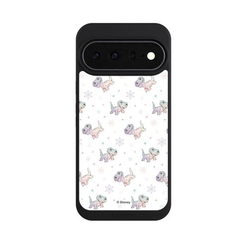 Google Pixel 11 Pro XL NIVOpure Bruni Frosted Pastel Pattern