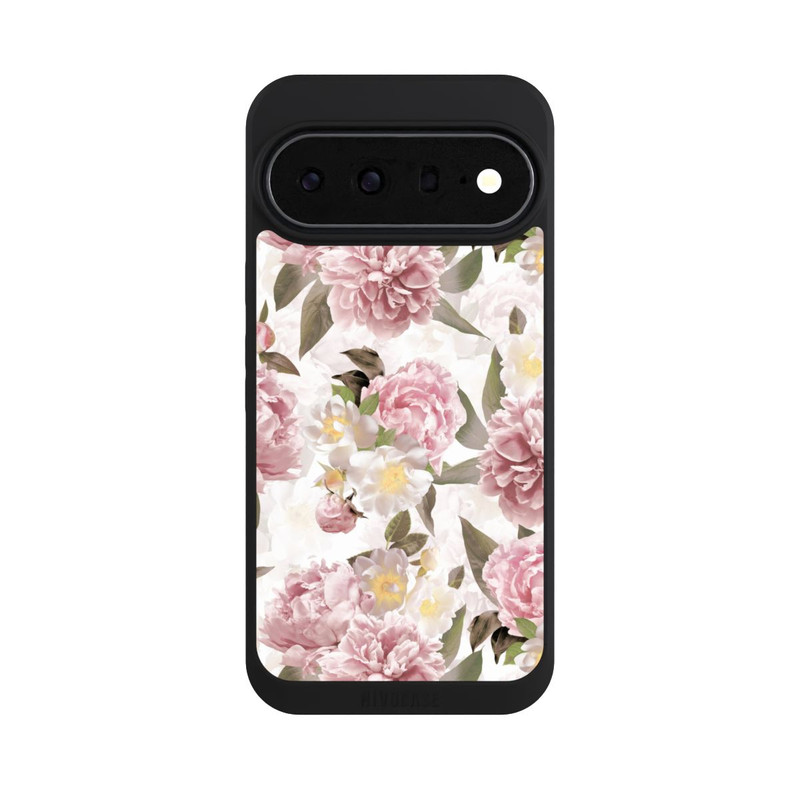 Pixel 11 Pro XL NIVOpure Pivoine ancienne