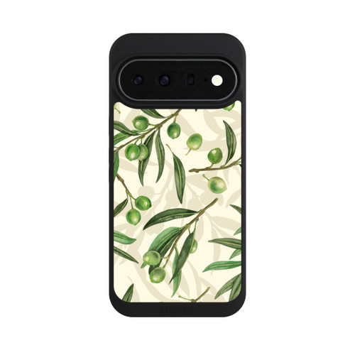 Google Pixel 11 Pro XL NIVOpure Branches d'olivier