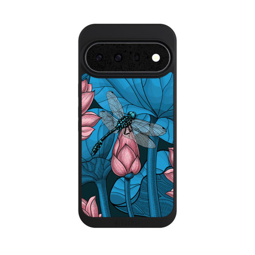 Google Pixel 11 Pro XL NIVOpure Jardin de nénuphars