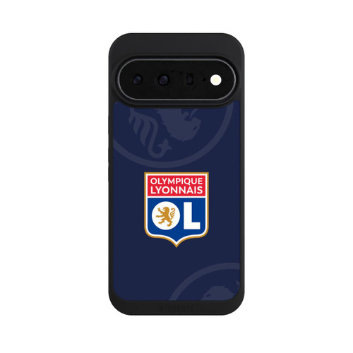 Google Pixel 11 Pro XL NIVOpure OL Marineblau
