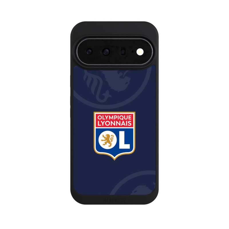 Pixel 11 Pro XL NIVOpure OL Blason