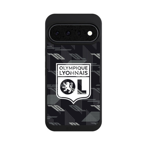 Google Pixel 11 Pro XL NIVOpure OL Modern Schwarz Weiß