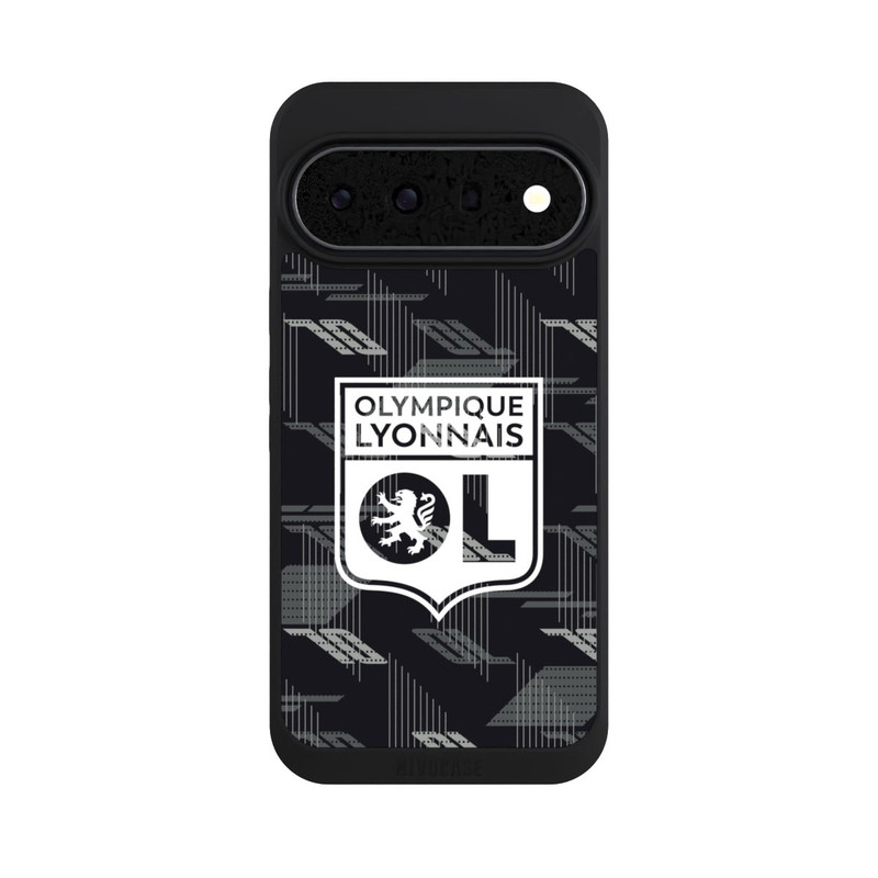 Pixel 11 Pro XL NIVOpure OL Moderne Noir & Blanc