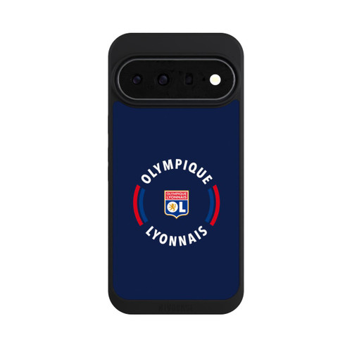 Google Pixel 11 Pro XL NIVOpure OL Logo Blau