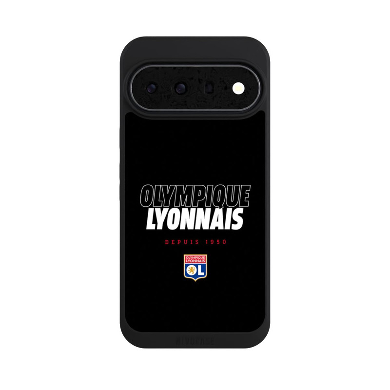 Pixel 11 Pro XL NIVOpure Olympique Lyonnais Depuis 1950