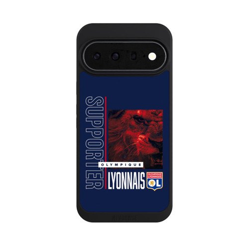 Google Pixel 11 Pro XL NIVOpure OL Löwe Blau