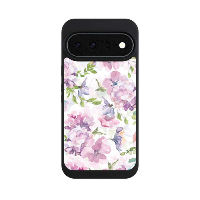 Pixel 11 Pro XL NIVOpure Aquarell Blumen