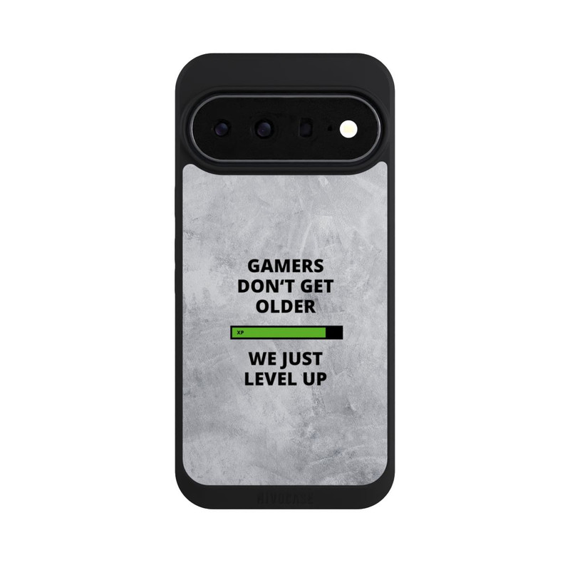 Pixel 11 Pro XL NIVOpure Gamers Don't Get Older