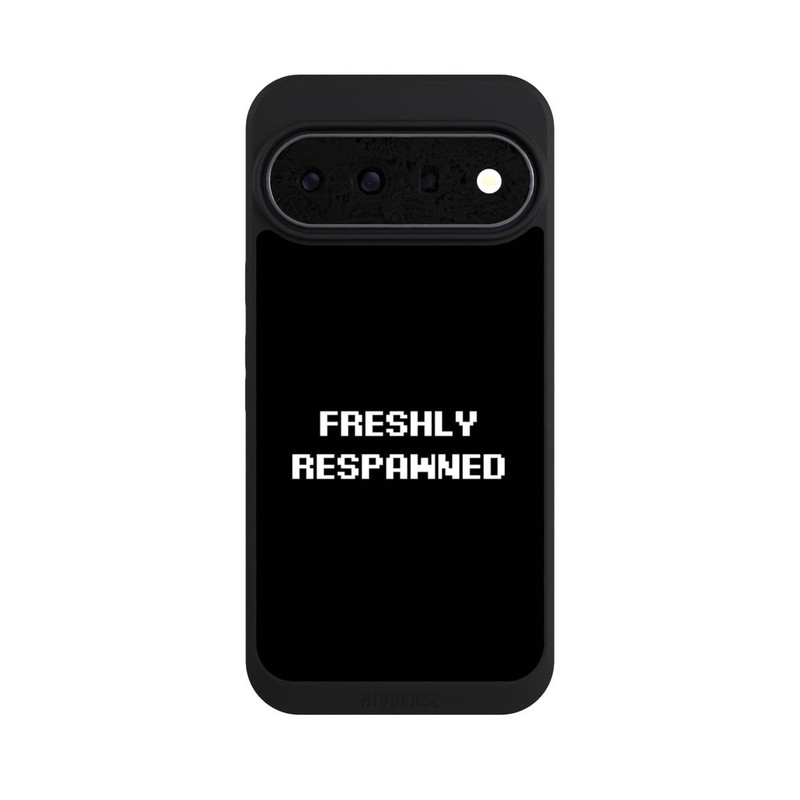 Pixel 11 Pro XL NIVOpure Freshly Respawned