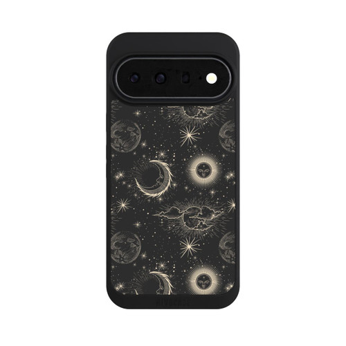 Google Pixel 11 Pro XL NIVOpure Space Art 2