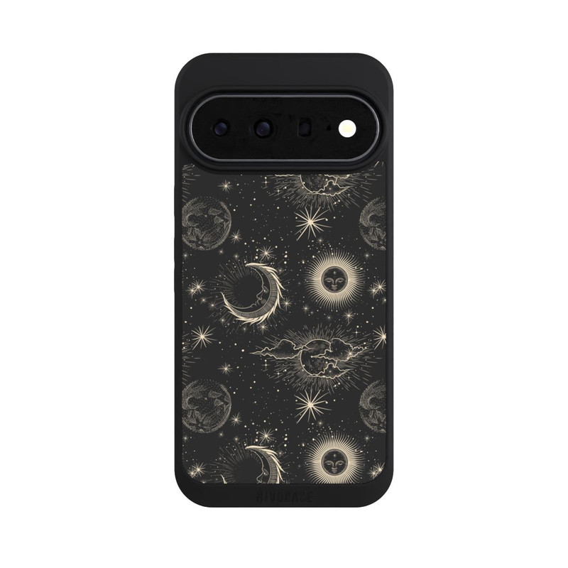 Pixel 11 Pro XL NIVOpure Space Art 2