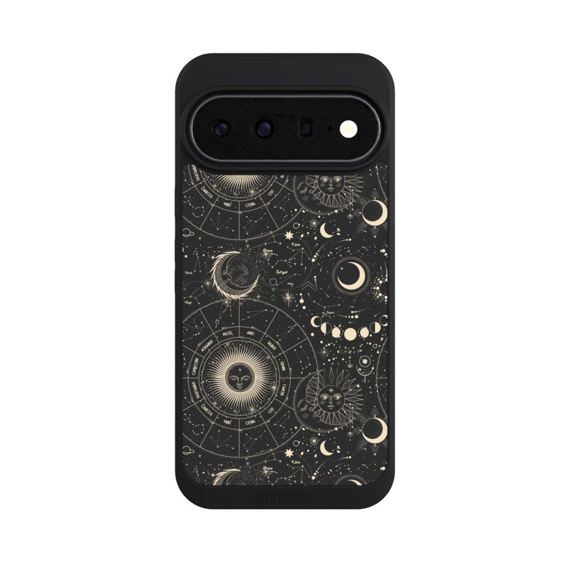 Pixel 11 Pro XL NIVOpure Space Art 3